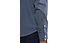 Napapijri G-Graie - camicia maniche lunghe - uomo, Blue