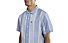 Napapijri G-Tulita - camicia a maniche corte - uomo, Light Blue