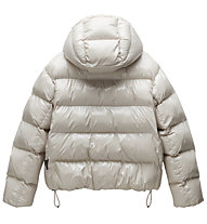 Napapijri Glane Puffer - giacca tempo libero - donna, Light Beige