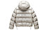 Napapijri Glane Puffer - giacca tempo libero - donna, Light Beige