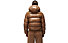 Napapijri Glane Puffer - Freizeitjacke - Damen, Brown