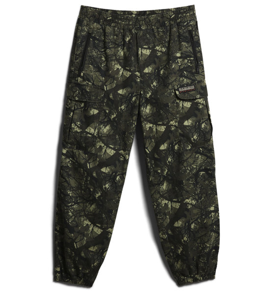 Napapijri M Speed pantaloni lunghi uomo Sportler