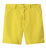 Napapijri Nakuru 4 - pantaloni corti - donna, Yellow