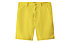 Napapijri Nakuru 4 - pantaloni corti - donna, Yellow