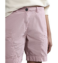 Napapijri Narin 5 Lilac Keep P89 W - Kurze Hose - Damen, Pink