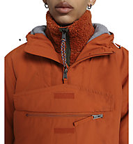 Napapijri Rainforest Winter - giacca tempo libero - uomo, Orange