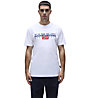 Napapijri S-Aylmer - T-shirt - uomo, White