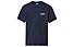 Napapijri S-Ice SS - T-shirt - uomo, Dark Blue