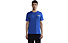 Napapijri S-Kasba - T-shirt - uomo, Blue