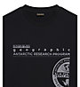 Napapijri S-Manta - T-shirt - uomo, Black