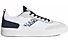 Napapijri S3 Bark 01 M - Sneakers - Herren, White/Blue