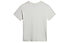 Napapijri S Nina Blu Marine W - T-Shirt - Damen, White