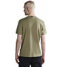 Napapijri S Turin M - T-shirt - uomo, GREEN LICHEN