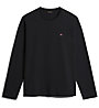 Napapijri Salis M - Sweatshirt - Herren, Black