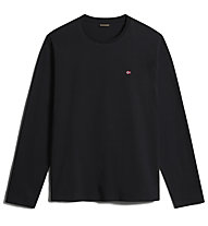 Napapijri Salis M - Sweatshirt - Herren, Black