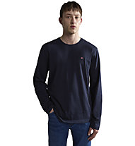 Napapijri Salis M - Sweatshirt - Herren, Dark Blue