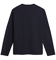 Napapijri Salis M - Sweatshirt - Herren, Dark Blue