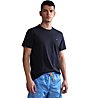 Napapijri Salis M - T-shirt - uomo, Dark Blue