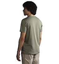 Napapijri Salis M - T-Shirt - Herren, Green