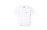 Napapijri Salis SS - T-shirt - donna, White