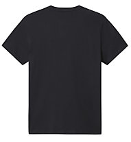 Napapijri Sallar SS - T-shirt - uomo, Dark Blue