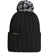 Napapijri Semiury 3 W - Mütze - Damen, Black