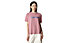 Napapijri Silea SS - T-shirt - donna, Pink