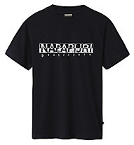 Napapijri Solanos - T-shirt - uomo, Blue