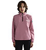 Napapijri T-Cuverville HZ - giacca in pile - donna, Pink
