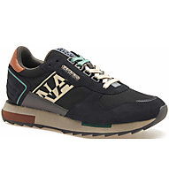 Napapijri Virtus M - sneakers - uomo, Black/Grey