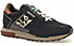 Napapijri Virtus M - sneakers - uomo, Black/Grey