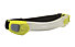 Nathan LightBender - LED-Oberarmband, White/Yellow