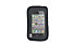 Nathan Weather-Resistant Phone Pocket - Smartphone-Hülle, Black