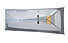 Nemo Hornet Elite OSMO 1P - tenda trekking, Grey