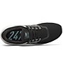 New Balance 247 Core Plus W - Sneaker - Damen, Black