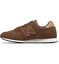 New Balance 373 Winter Edition - sneakers - uomo, Brown