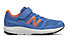 New Balance 570 Bungee - Neutrallaufschuhe - Kinder, Blue/Orange