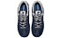 New Balance 574 Core - Sneakers - Herren, Blue/Grey