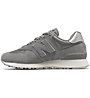New Balance 574 Metallic Details Pack W - sneakers - donna, Grey
