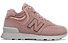 New Balance WH574 Urban Outdoor W - sneakers - donna, Pink