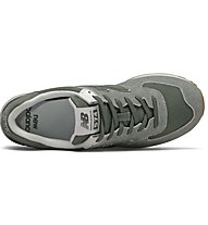 New Balance 574 Vintage - sneakers - uomo, Green