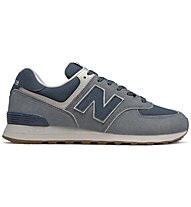 New Balance 574 Vintage - Sneakers - Herren, Blue