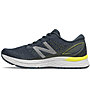 New Balance 880v9 - scarpe running neutre - uomo, Blue/Yellow