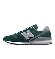 New Balance 996 - Sneaker - Herren, Green