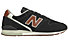 New Balance 996 - Sneaker - Herren, Black