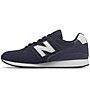 New Balance 996 Classic Refreshed Core - sneakers - uomo, Blue/White