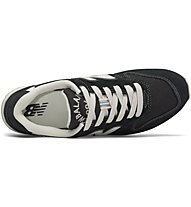 New Balance 996 Sport Textile Pack W - Sneakers - Damen, Black