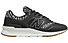 New Balance 997 Animal Print Pack - sneakers - donna, Black