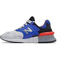 New Balance 997 Sport Season Focus - Sneaker - Herren, Blue/White/Red