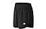 New Balance Accelerate 5" - pantaloni corti running - donna, Black